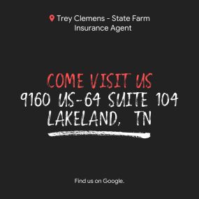 Bild von Trey Clemens - State Farm Insurance Agent