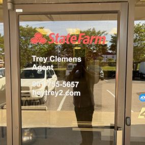 Bild von Trey Clemens - State Farm Insurance Agent