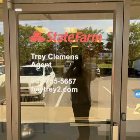 Bild von Trey Clemens - State Farm Insurance Agent