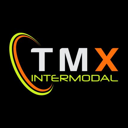 Logotyp från TMX Intermodal