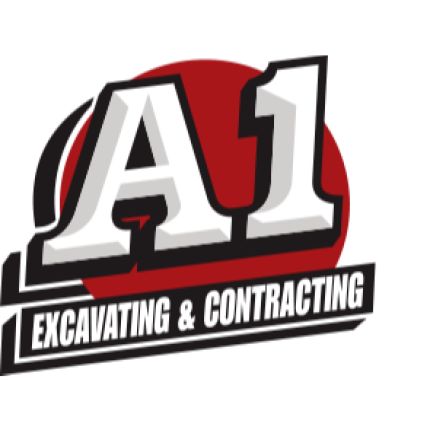 Logotyp från A1 Excavating & Contracting LLC