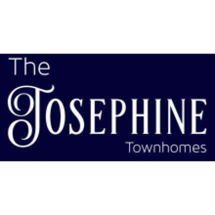 Logo van Josephine Townhomes
