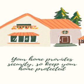 Often times when someone passes away unexpectedly, it leaves a large financial burden on the family.  And that leads to a change in life style.  Without a 2nd income coming in, it can be hard to keep up. 
At minimum, have enough life insurance that you own to pay off the mortgage to provide a debt free home.  Please don’t put your family in the position with the heart ache of losing you and their home.
Call us for a free quote, it is typically around the cost of 6 -8 cups of coffee or $1 per day