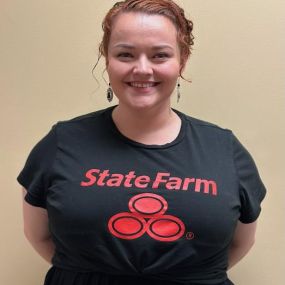 Ashley Collins - State Farm Insurance Agent