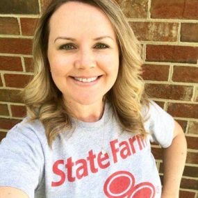 Ashley Collins - State Farm Insurance Agent