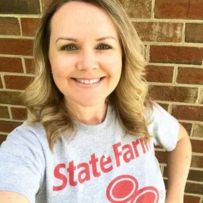 Ashley Collins - State Farm Insurance Agent