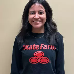 Ashley Collins - State Farm Insurance Agent