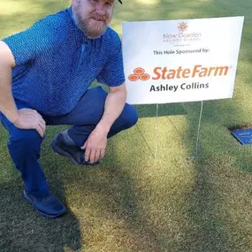 Ashley Collins - State Farm Insurance Agent