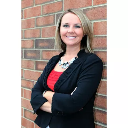 Logo van Ashley Collins - State Farm Insurance Agent