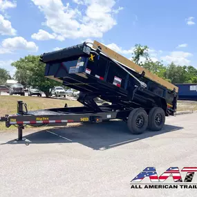 Bild von All American Trailer Connection - Sebring