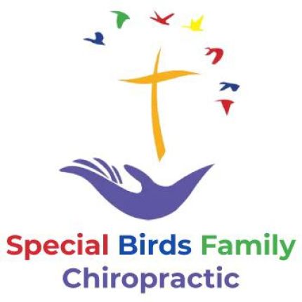 Logo van Special Birds Family Chiropractic