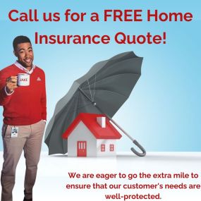 Call  Steve Woodrum - State Farm Insurance Agent in Georgetown for a free home insurance quote!