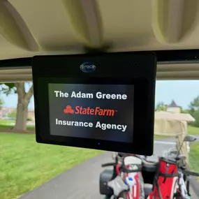 Adam Greene - State Farm Insurance