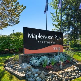 Bild von Maplewood Park