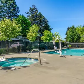 Bild von Maplewood Park