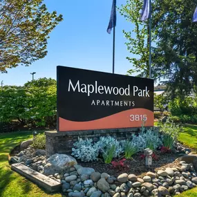 Bild von Maplewood Park