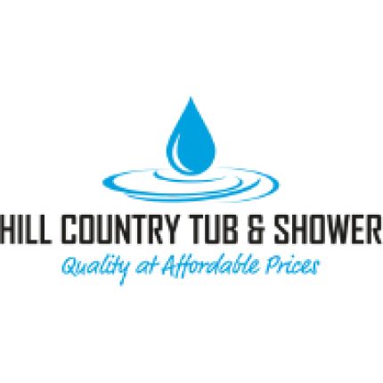 Logo da Hill Country Tub and Shower