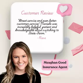 Bild von Meaghan Good - State Farm Insurance Agent