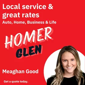 Bild von Meaghan Good - State Farm Insurance Agent