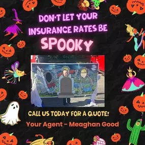 Bild von Meaghan Good - State Farm Insurance Agent