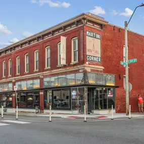 Bild von Union Hill on Main