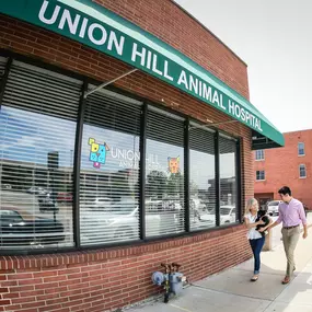 Bild von Union Hill on Main