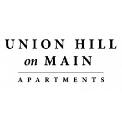 Logo from Union Hill on Main