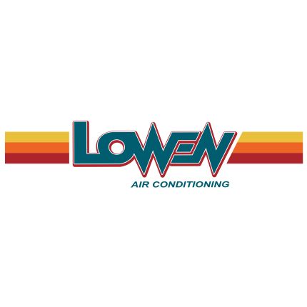 Logo de Lowen Air Conditioning