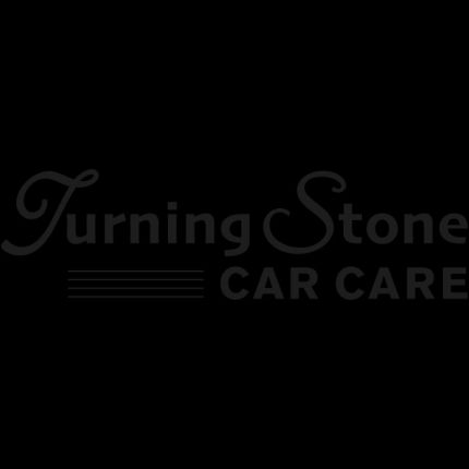 Logotyp från Turning Stone Car Care