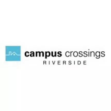 Logo fra Campus Crossings at Riverside