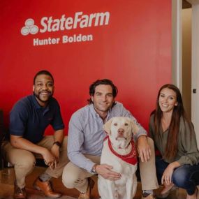 Bild von Hunter Bolden - State Farm Insurance Agent