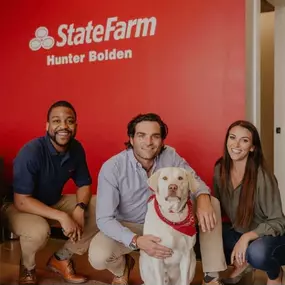 Bild von Hunter Bolden - State Farm Insurance Agent