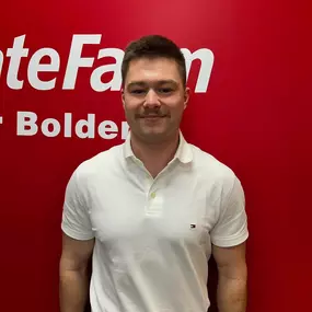We’re excited to welcome Parker Guernsey and Zach to the Hunter Bolden State Farm Agent team! Their skills and dedication will be a great asset to our office, and we look forward to working with them. Join us in giving them a warm welcome!