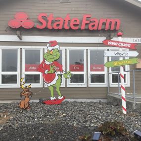 Word has it that the Grinch stopped by Heather Vina State Farm for a quote and his heart grew three sizes that day!