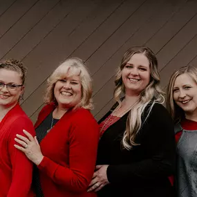 We have a great team at Heather Vina State Farm Insurance