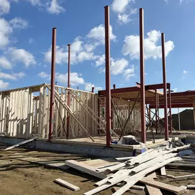 Bild von Woodhaven Lumber & Millwork