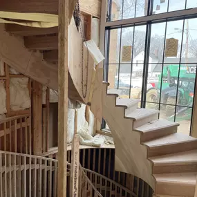 Bild von Woodhaven Lumber & Millwork