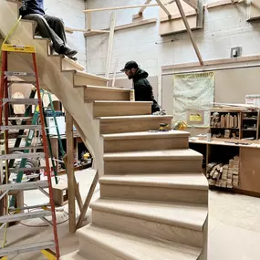 Bild von Woodhaven Lumber & Millwork