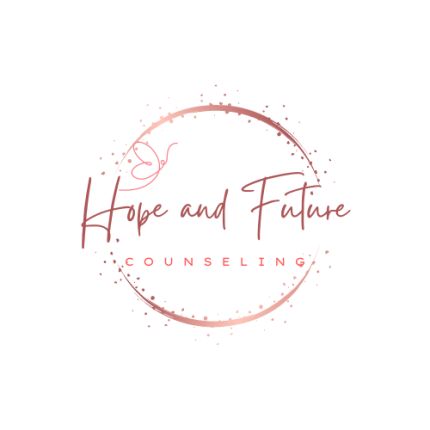 Logo od Hope and Future Counseling