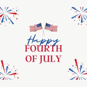 Happy 4th of July to you and yours! Have a fabulous holiday!