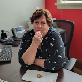 Drum roll please..... and the winner is Grandma for taste and Panera for texture! It's National Chocolate Chip cookie week and we did a blind taste test to determine our favorite chocolate chip cookie.