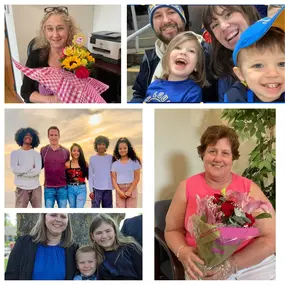 Happy Mother's Day to all of the moms in our customer family!! Hope you have a wonderful day!