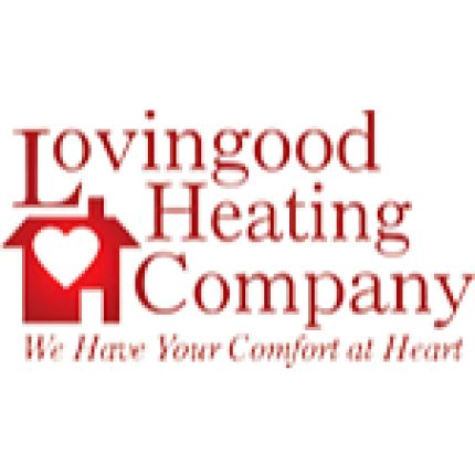 Logo from Lovingood Heating Company, Inc