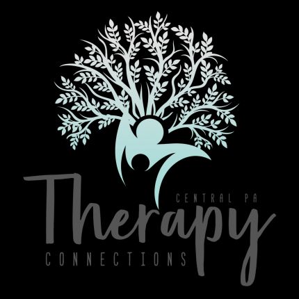 Logo fra Central Pa Therapy Connections