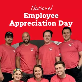 Ben Davis - State Farm Insurance Agent - Employee Appreciation Day