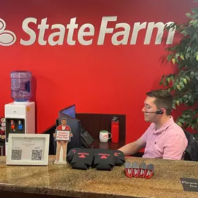 Ben Davis - State Farm Insurance Agent - Team