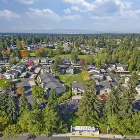 Bild von Alderwood Heights