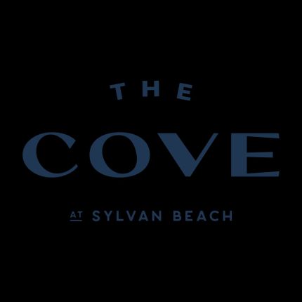 Logotipo de The Cove at Sylvan Beach