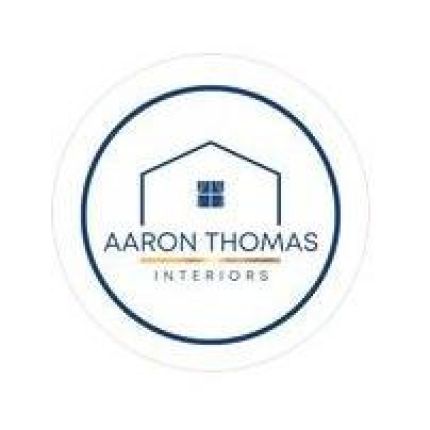 Logo da Aaron Thomas Interiors