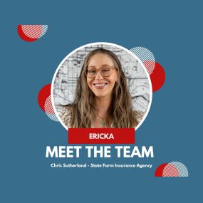 Ericka just celebrated 7️⃣ years with the agency!!! You are indispensable Ericka. We love you!! Thanks for leading the team and being a shining example of what we should all strive to be. Your positive attitude is infectious. Here’s to the next 7 and beyond!